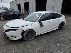 2HGFE2F57RH585311 2024 HONDA CIVIC