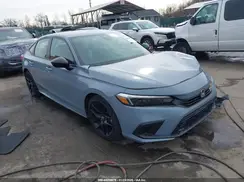 2HGFE2F57RH585471 2024 HONDA CIVIC