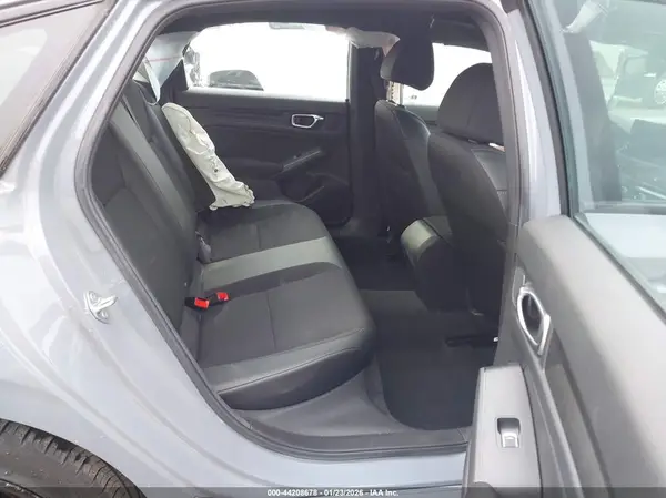 2HGFE2F57RH585471 2024 HONDA CIVIC - Image 8