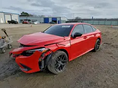 2HGFE2F57RH585552 2024 HONDA CIVIC