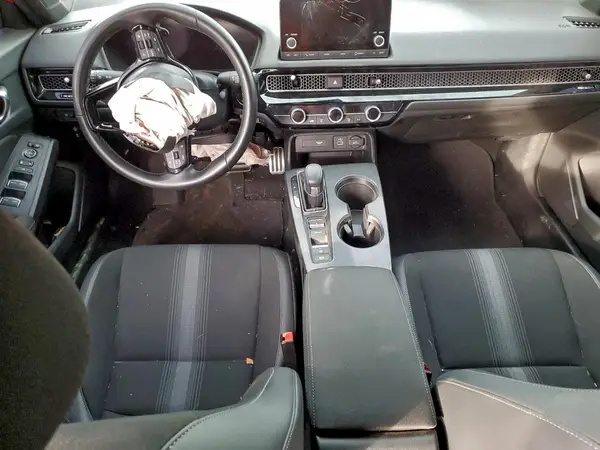 2HGFE2F57RH585552 2024 HONDA CIVIC - Image 8