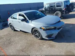 2HGFE2F57RH585681 2024 HONDA CIVIC