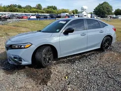 2HGFE2F57RH585812 2024 HONDA CIVIC