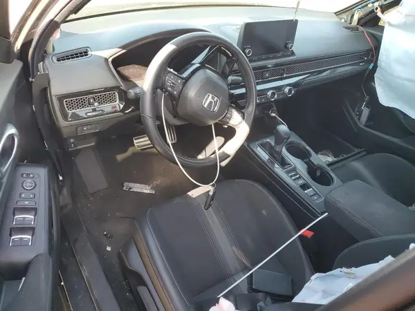2HGFE2F57RH586278 2024 HONDA CIVIC - Image 8