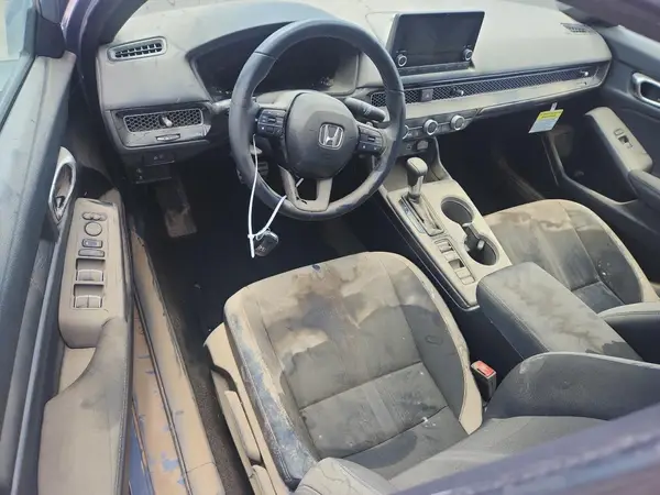 2HGFE2F57RH586751 2024 HONDA CIVIC - Image 8