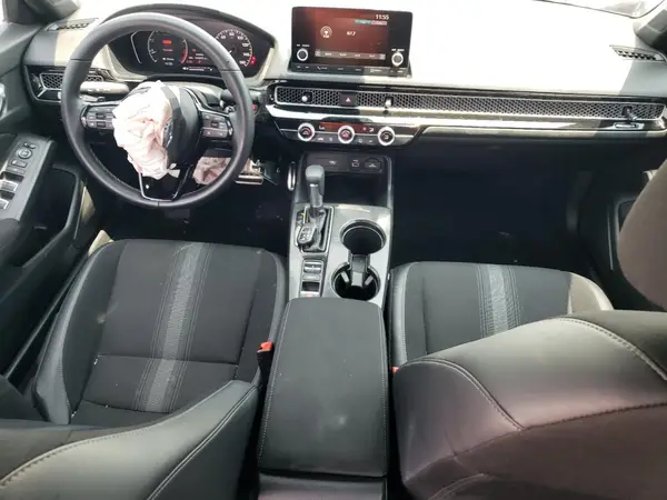 2HGFE2F57RH586944 2024 HONDA CIVIC - Image 8