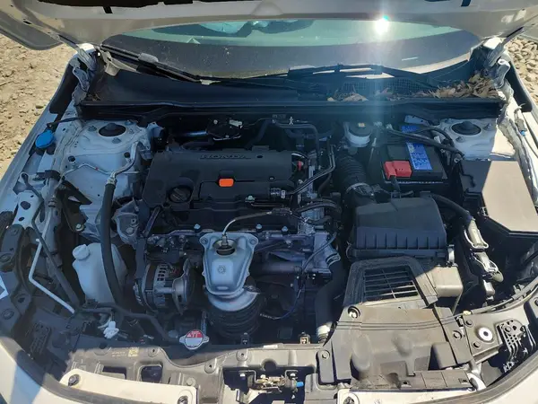 2HGFE2F57RH587642 2024 HONDA CIVIC - Image 8