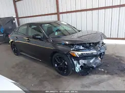 2HGFE2F57RH588080 2024 HONDA CIVIC
