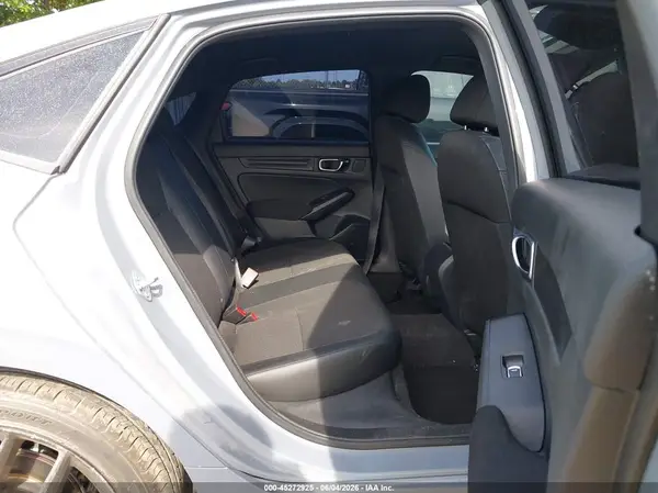 2HGFE2F57RH588256 2024 HONDA CIVIC - Image 8