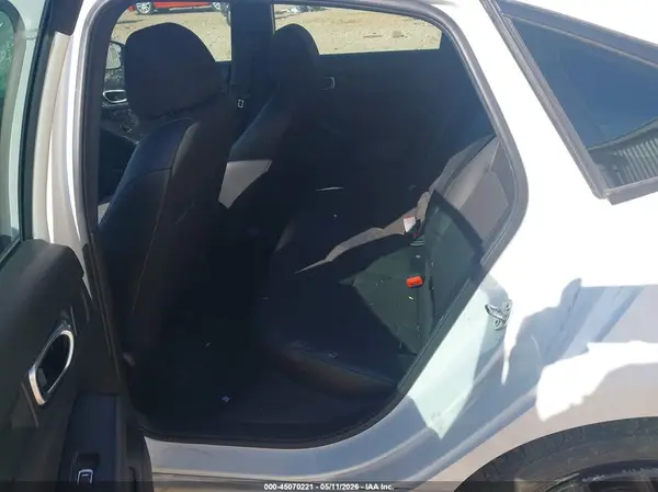 2HGFE2F57RH588967 2024 HONDA CIVIC - Image 8