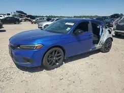 2HGFE2F57RH589052 2024 HONDA CIVIC
