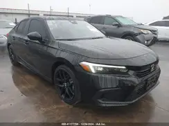 2HGFE2F57RH589455 2024 HONDA CIVIC