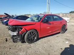 2HGFE2F57RH590573 2024 HONDA CIVIC
