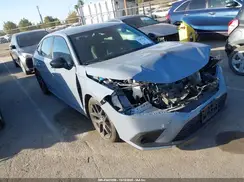 2HGFE2F57RH590928 2024 HONDA CIVIC