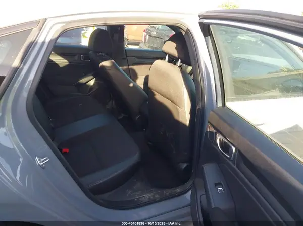 2HGFE2F57RH590928 2024 HONDA CIVIC - Image 8
