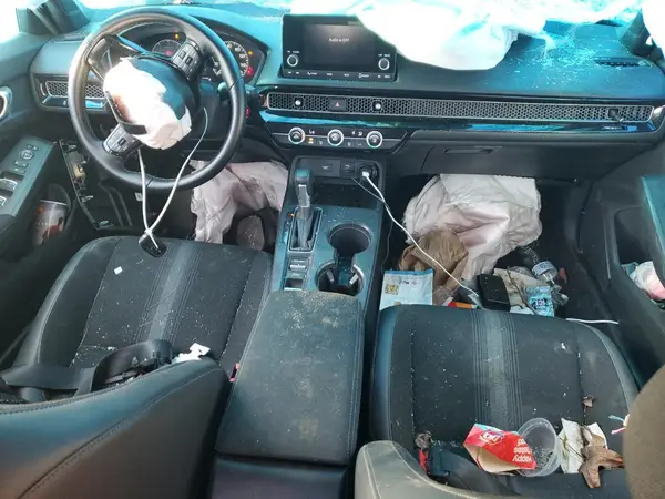 2HGFE2F57RH591108 2024 HONDA CIVIC - Image 8