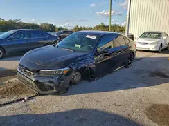 2HGFE2F57RH591111 2024 HONDA CIVIC