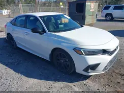 2HGFE2F57RH592405 2024 HONDA CIVIC