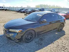 2HGFE2F57RH592467 2024 HONDA CIVIC