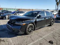 2HGFE2F57RH592548 2024 HONDA CIVIC
