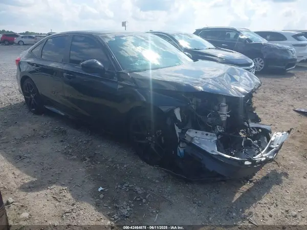2HGFE2F57RH593005 2024 HONDA CIVIC - Image 1