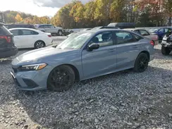2HGFE2F57RH593232 2024 HONDA CIVIC