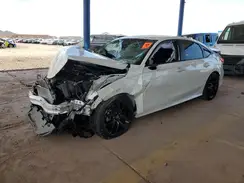 2HGFE2F57RH593537 2024 HONDA CIVIC