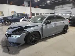 2HGFE2F57RH593912 2024 HONDA CIVIC