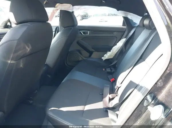 2HGFE2F57RH594137 2024 HONDA CIVIC - Image 8