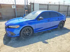 2HGFE2F57RH596311 2024 HONDA CIVIC