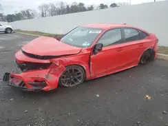 2HGFE2F57RH596504 2024 HONDA CIVIC
