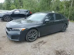 2HGFE2F57SH100462 2025 HONDA CIVIC