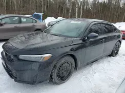 2HGFE2F57SH101630 2025 HONDA CIVIC
