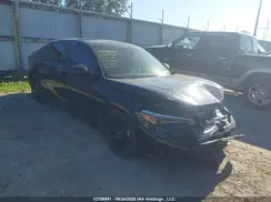 2HGFE2F57SH102048 2025 HONDA CIVIC