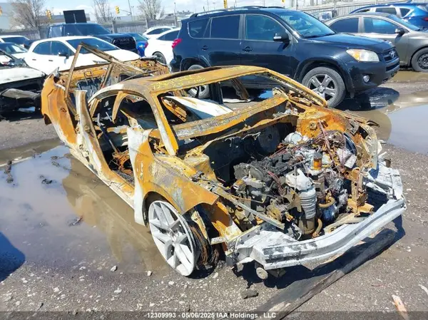 2HGFE2F57SH102504 2025 HONDA CIVIC - Image 1