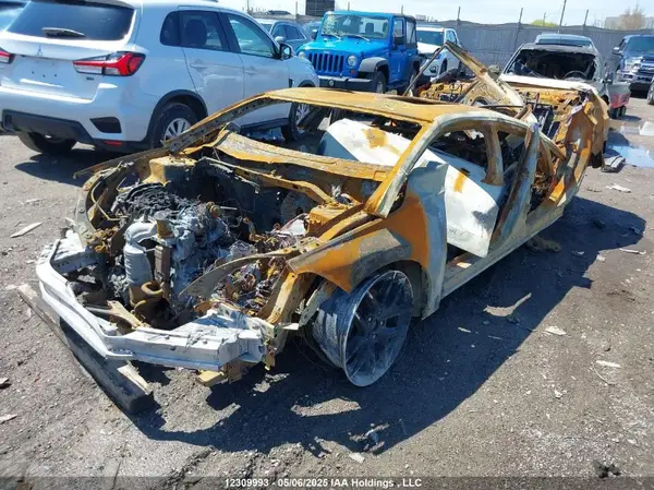 2HGFE2F57SH102504 2025 HONDA CIVIC - Image 2