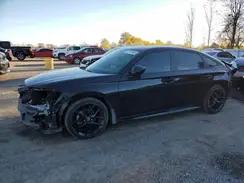 2HGFE2F57SH103815 2025 HONDA CIVIC