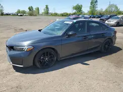2HGFE2F57SH104270 2025 HONDA CIVIC