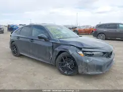 2HGFE2F57SH106147 2025 HONDA CIVIC