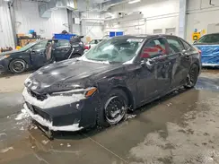 2HGFE2F57SH109422 2025 HONDA CIVIC