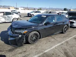2HGFE2F57SH500067 2025 HONDA CIVIC