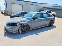 2HGFE2F57SH500327 2025 HONDA CIVIC