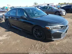 2HGFE2F57SH500697 2025 HONDA CIVIC
