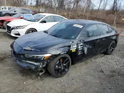 2HGFE2F57SH500716 2025 HONDA CIVIC