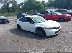 2HGFE2F57SH500960 2025 HONDA CIVIC