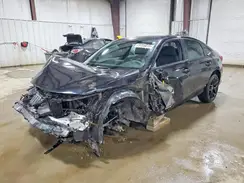 2HGFE2F57SH501087 2025 HONDA CIVIC