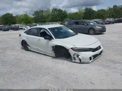 2HGFE2F57SH501574 2025 HONDA CIVIC