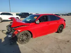 2HGFE2F57SH501672 2025 HONDA CIVIC