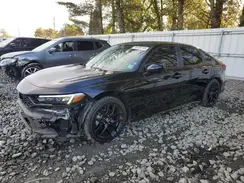 2HGFE2F57SH501865 2025 HONDA CIVIC