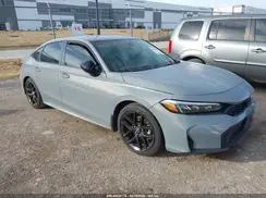 2HGFE2F57SH504359 2025 HONDA CIVIC